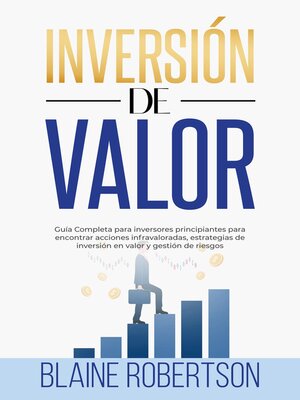 cover image of Inversión de Valor